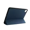 Crong FlexFolio Folio-Hülle für iPad Pro 11 Zoll 2022-2021 iPad Air 11 Zoll M2 2024