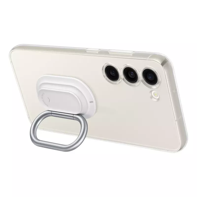 Samsung EF-XS911CTEGWW Handyhülle 15,5 cm (6,1 Zoll) Cover Transparent