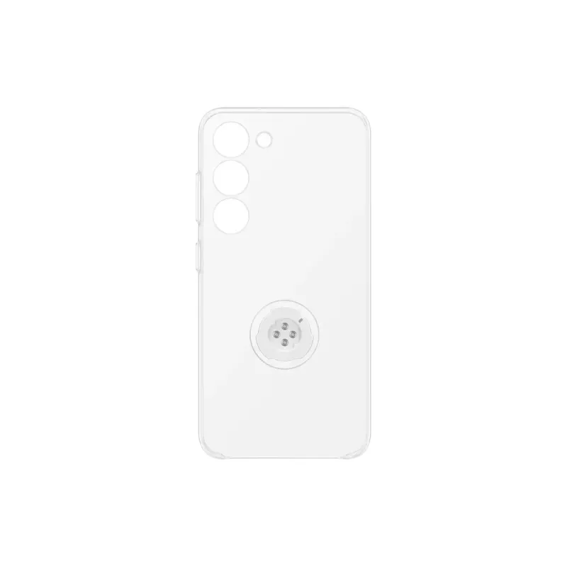 Samsung EF-XS911CTEGWW Handyhülle 15,5 cm (6,1 Zoll) Cover Transparent