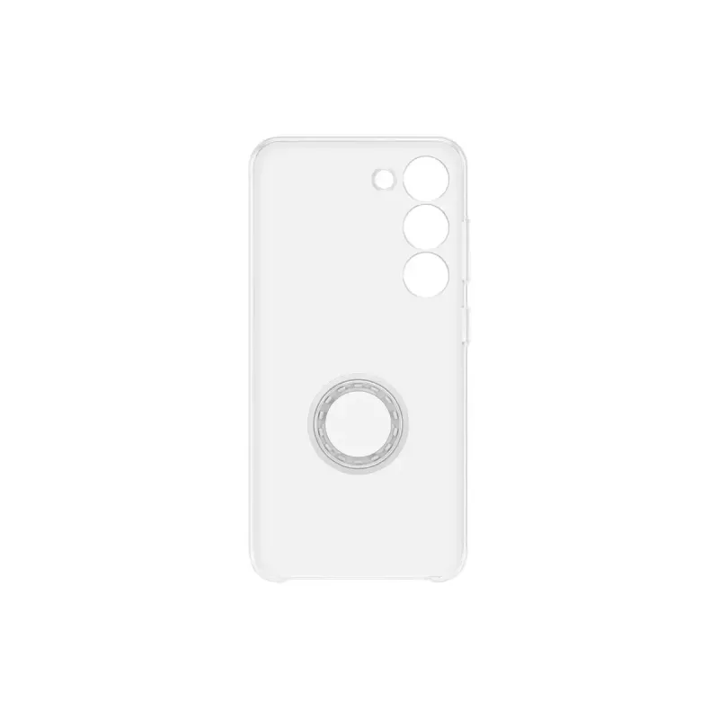 Samsung EF-XS911CTEGWW Handyhülle 15,5 cm (6,1 Zoll) Cover Transparent