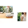Samsung EF-XS911CTEGWW Handyhülle 15,5 cm (6,1 Zoll) Cover Transparent