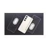 Samsung EF-XS911CTEGWW Handyhülle 15,5 cm (6,1 Zoll) Cover Transparent