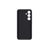 Cover Samsung Galaxy S24 Silicone Case Dark Violet