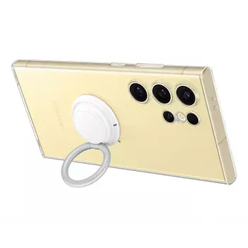 Samsung EF-XS928CTEGWW Handyhülle 17,3 cm (6,8 Zoll) Cover Transparent