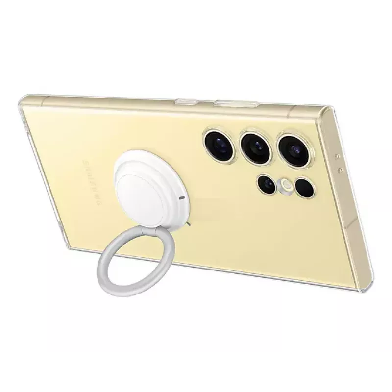 Samsung EF-XS928CTEGWW Handyhülle 17,3 cm (6,8 Zoll) Cover Transparent