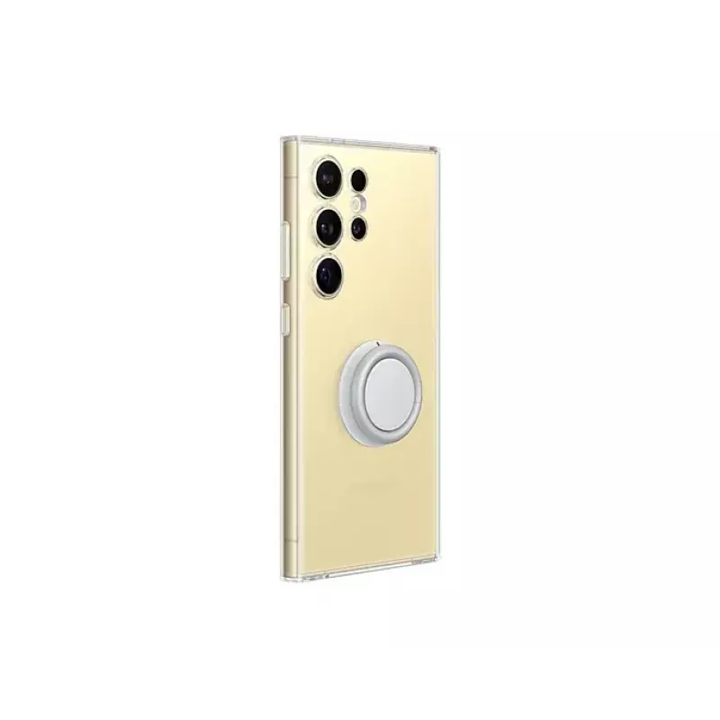 Samsung EF-XS928CTEGWW Handyhülle 17,3 cm (6,8 Zoll) Cover Transparent