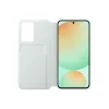 Wallet-Hülle Samsung Galaxy S24 FE 6,7 Zoll Mint