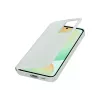 Wallet-Hülle Samsung Galaxy S24 FE 6,7 Zoll Mint