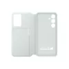 Wallet-Hülle Samsung Galaxy S24 FE 6,7 Zoll Mint