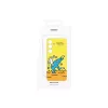Cover Samsung Keith Haring Flipsuit Case für S24 FE Gelb