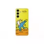 Cover Samsung Keith Haring Flipsuit Case für S24 FE Gelb