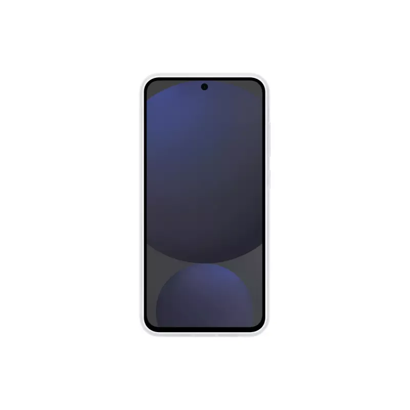 Cover Samsung Sticky Monster Lab Flipsuit Case für S24 FE Rot