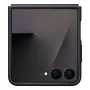 Schutzhülle für Samsung Galaxy Flip7 von Samsung, Modell EF-VF766PBEGWW, schwarz