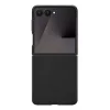 Schutzhülle für Samsung Galaxy Flip7 von Samsung, Modell EF-VF766PBEGWW, schwarz