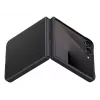 Schutzhülle für Samsung Galaxy Flip7 von Samsung, Modell EF-VF766PBEGWW, schwarz