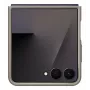 Schutzhülle für Samsung Galaxy Flip7 von Samsung, Modell EF-VF766PJEGWW, Taupe