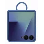 Samsung Ring Case Handyhülle 17,4 cm (6,85 Zoll) Cover Marineblau