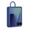 Samsung Ring Case Handyhülle 17,4 cm (6,85 Zoll) Cover Marineblau