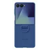 Samsung Ring Case Handyhülle 17,4 cm (6,85 Zoll) Cover Marineblau