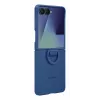 Samsung Ring Case Handyhülle 17,4 cm (6,85 Zoll) Cover Marineblau