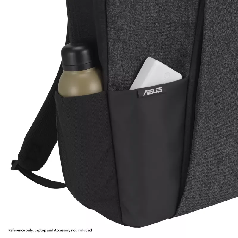 ASUS AP4600 Rucksack 40,6 cm (16 Zoll) Grau
