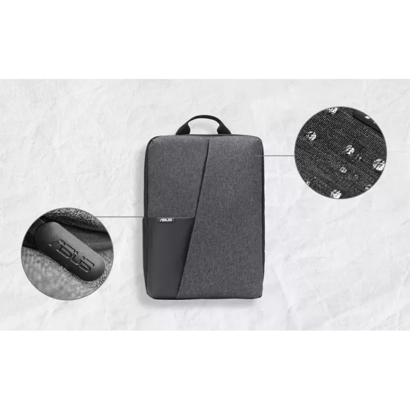 ASUS AP4600 Rucksack 40,6 cm (16 Zoll) Grau