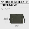 HP 15.6-Zoll modulare Laptoptasche, Sleeve, 39,6 cm (15,6 Zoll), 420 g