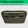 HP 15.6-Zoll modulare Laptoptasche, Sleeve, 39,6 cm (15,6 Zoll), 420 g