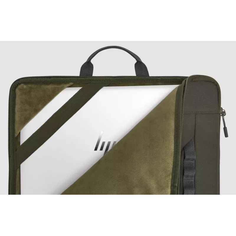 HP 15.6-Zoll modulare Laptoptasche, Sleeve, 39,6 cm (15,6 Zoll), 420 g
