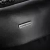 Laptoptasche MODECOM Active 15 PLE‑MC‑ACTIVE‑15 für 15,6-Zoll-Laptops, 8GB RAM (Etikett) — Öko-Leder, schwarz, Reißverschluss, USB-Anschluss