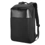 Laptoptasche MODECOM Active 15 PLE‑MC‑ACTIVE‑15 für 15,6-Zoll-Laptops, 8GB RAM (Etikett) — Öko-Leder, schwarz, Reißverschluss, USB-Anschluss