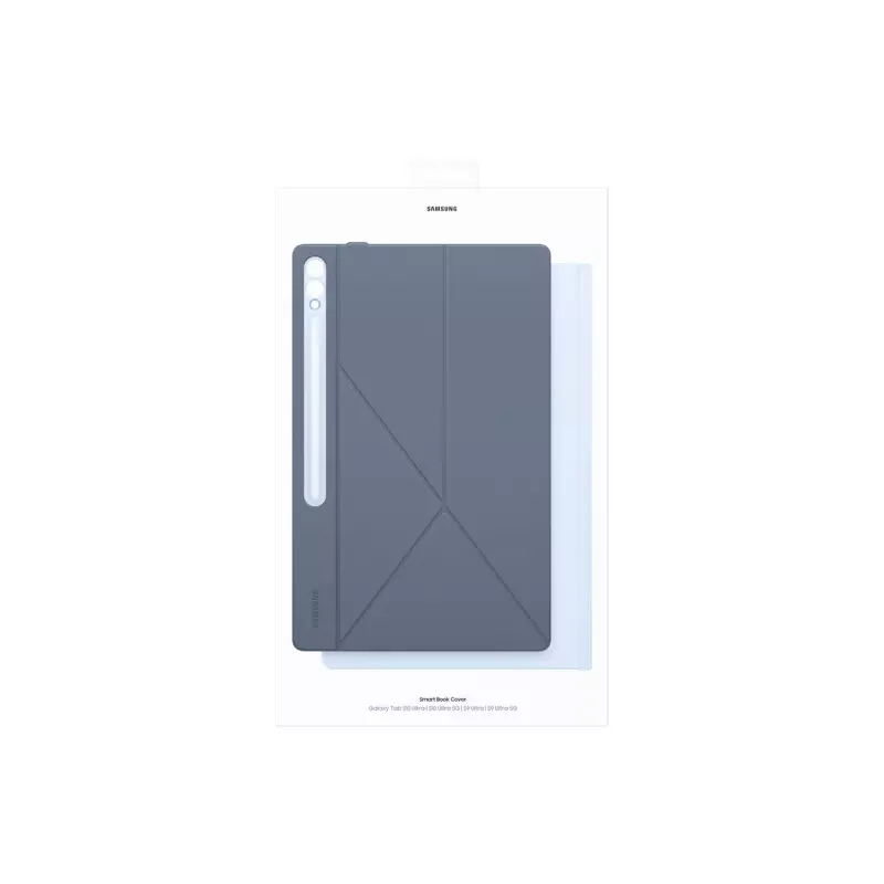 Samsung Smart Book Cover für Galaxy Tab S10 Ultra, S9 Ultra