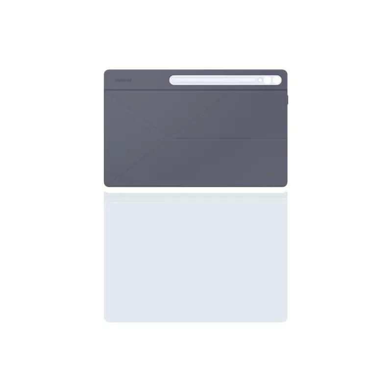 Samsung Smart Book Cover für Galaxy Tab S10 Ultra, S9 Ultra