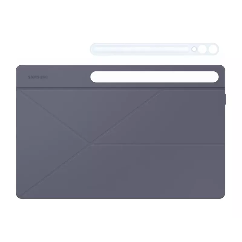 Samsung Smart Book Cover für Galaxy Tab S10 Ultra, S9 Ultra