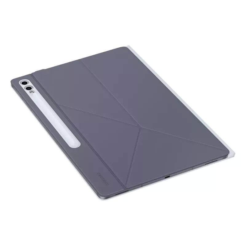 Samsung Smart Book Cover für Galaxy Tab S10 Ultra, S9 Ultra