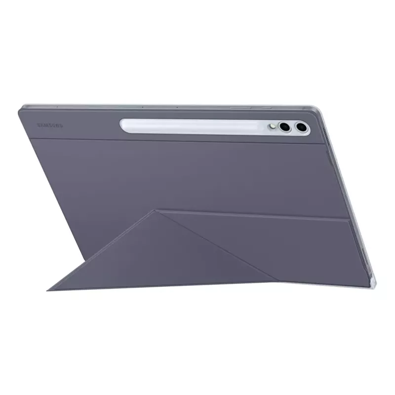 Samsung Smart Book Cover für Galaxy Tab S10 Ultra, S9 Ultra