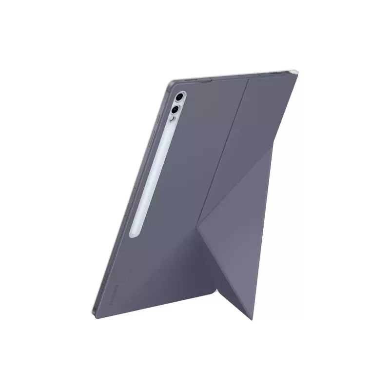 Samsung Smart Book Cover für Galaxy Tab S10 Ultra, S9 Ultra