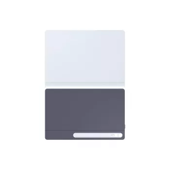 Samsung Smart Book Cover für Galaxy Tab S10 Ultra, S9 Ultra