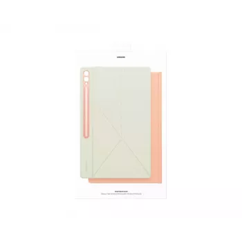 Samsung Smart Book Cover für Galaxy Tab S10 Ultra, S9 Ultra