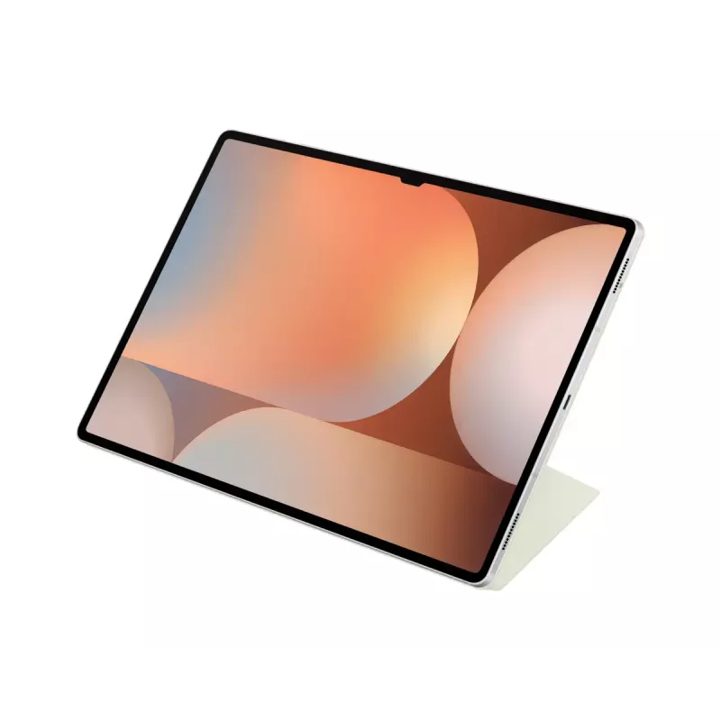 Samsung Smart Book Cover für Galaxy Tab S10 Ultra, S9 Ultra