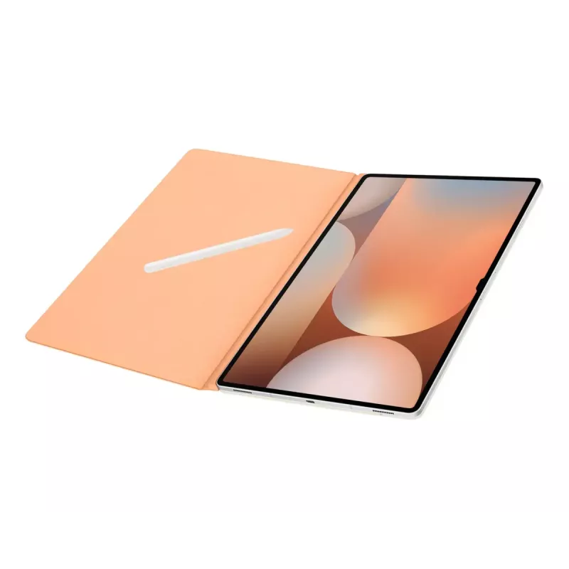 Samsung Smart Book Cover für Galaxy Tab S10 Ultra, S9 Ultra