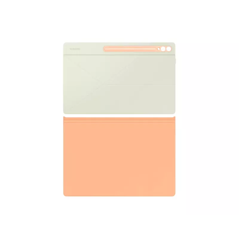 Samsung Smart Book Cover für Galaxy Tab S10 Ultra, S9 Ultra