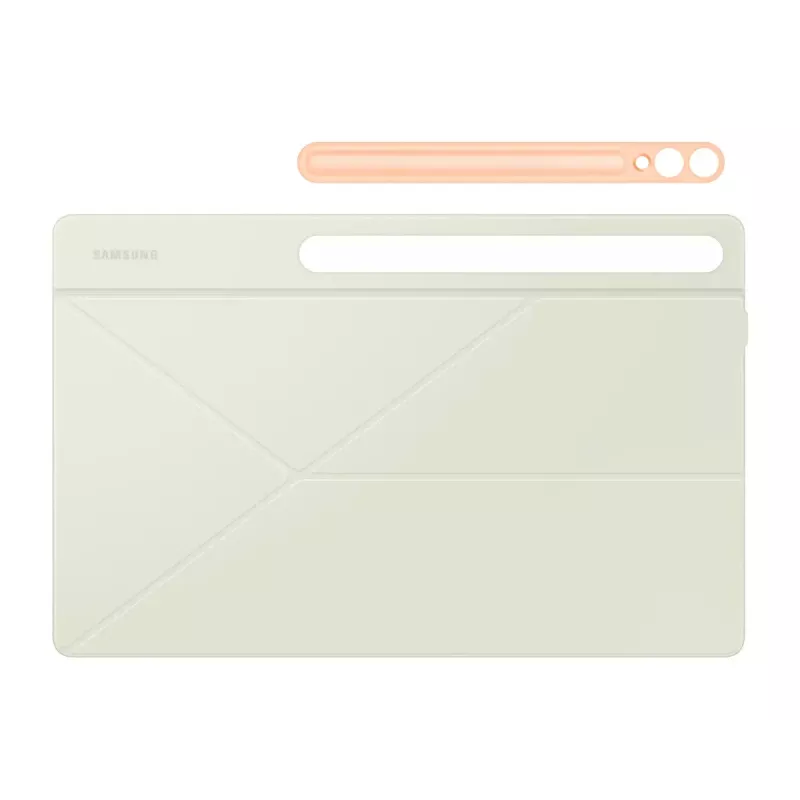 Samsung Smart Book Cover für Galaxy Tab S10 Ultra, S9 Ultra