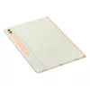Samsung Smart Book Cover für Galaxy Tab S10 Ultra, S9 Ultra