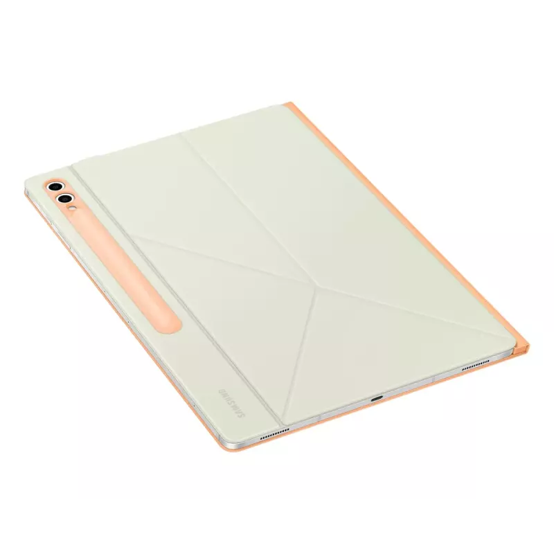 Samsung Smart Book Cover für Galaxy Tab S10 Ultra, S9 Ultra