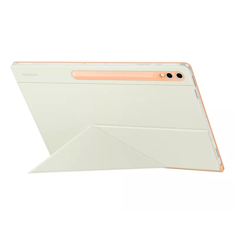 Samsung Smart Book Cover für Galaxy Tab S10 Ultra, S9 Ultra