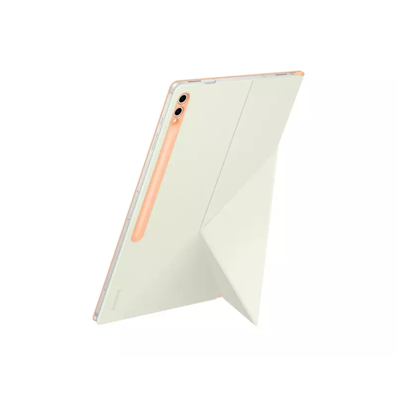 Samsung Smart Book Cover für Galaxy Tab S10 Ultra, S9 Ultra