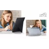 Samsung Smart Book Cover für Galaxy Tab S10 Ultra, S9 Ultra