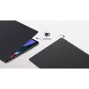 Samsung Smart Book Cover für Galaxy Tab S10 Ultra, S9 Ultra