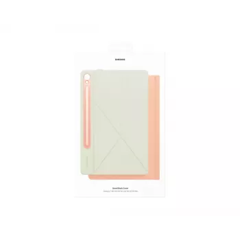 Samsung Smart Book Cover für Galaxy Tab S9, S9 FE